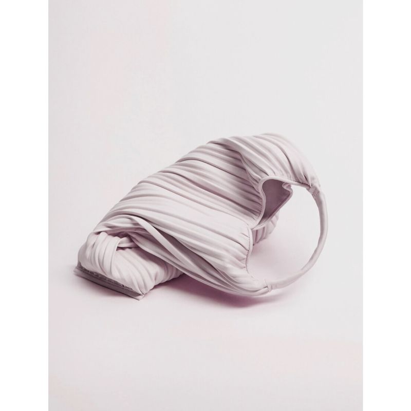 Quilted Shoulder Bag