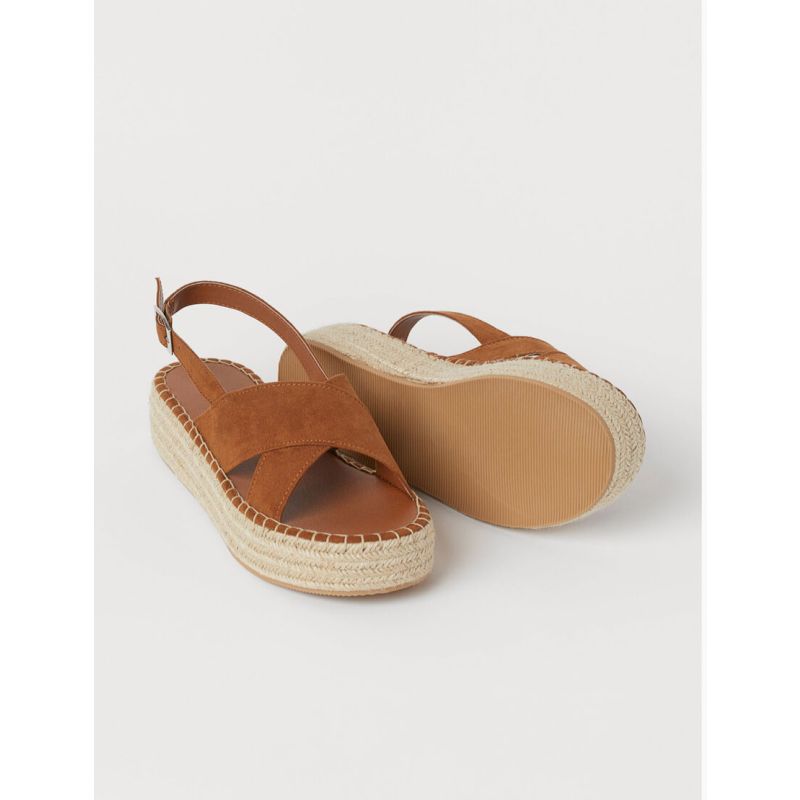 Espadrilles Sandals