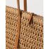 Straw Shopeer Bag