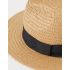 Band Straw Hat