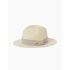 Band Straw Hat