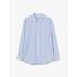 Stripe Cotton Shirt