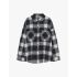 Cotton Flannel Shirt