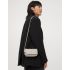 Square Shoulder Bag