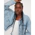 Boxy Denim Jacket