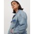 Boxy Denim Jacket