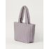 Quilted Shopper