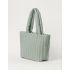 Quilted Shopper