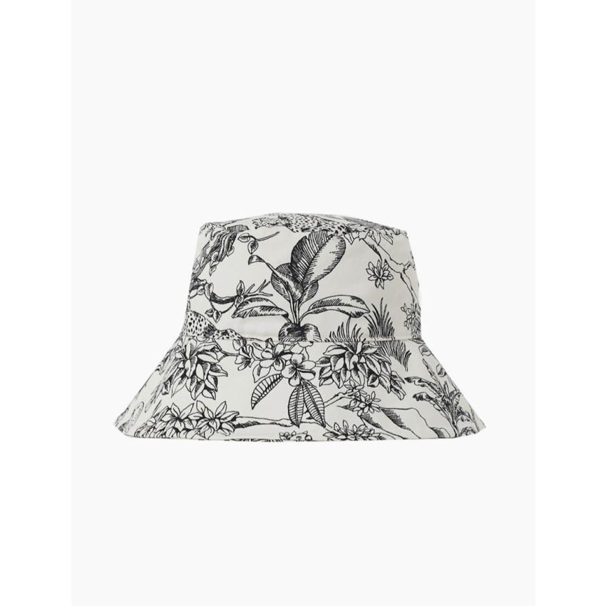 Cotton Bucket Hat