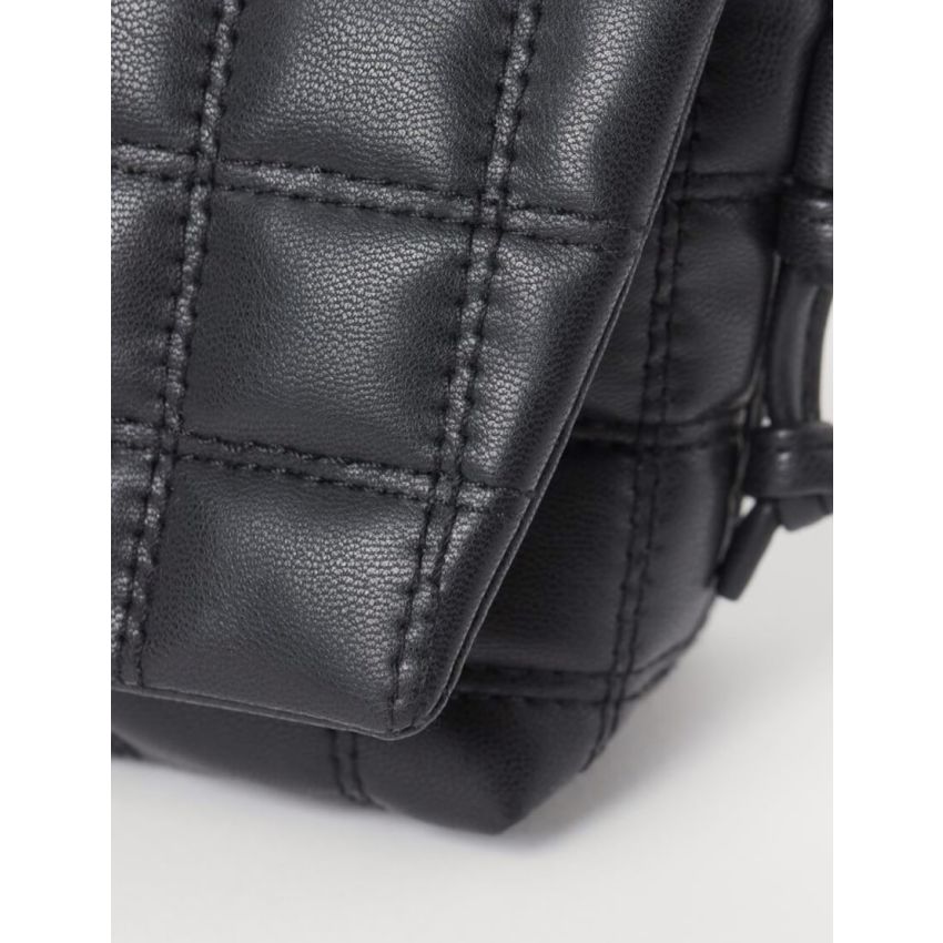 Square Shoulder Bag