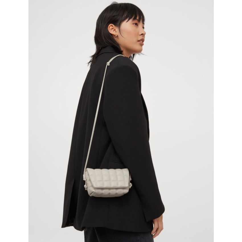 Square Shoulder Bag