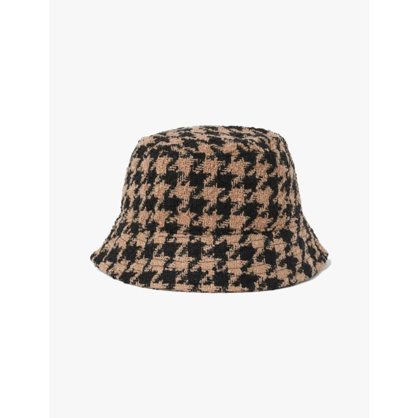 Cotton Bucket Hat
