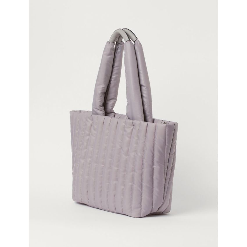 Quilted Shopper