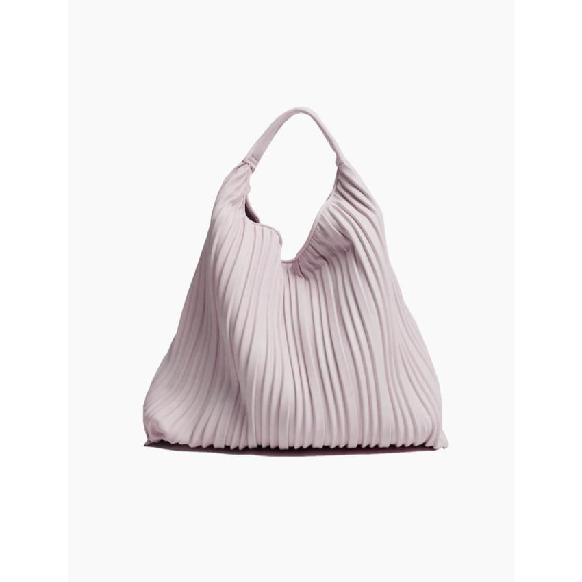 Quilted Shoulder Bag