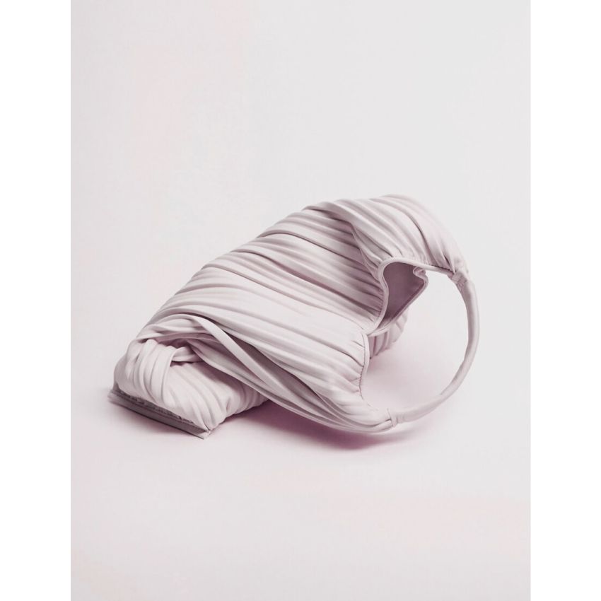 Quilted Shoulder Bag