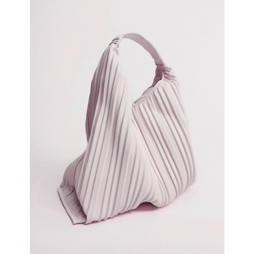 Quilted Shoulder Bag