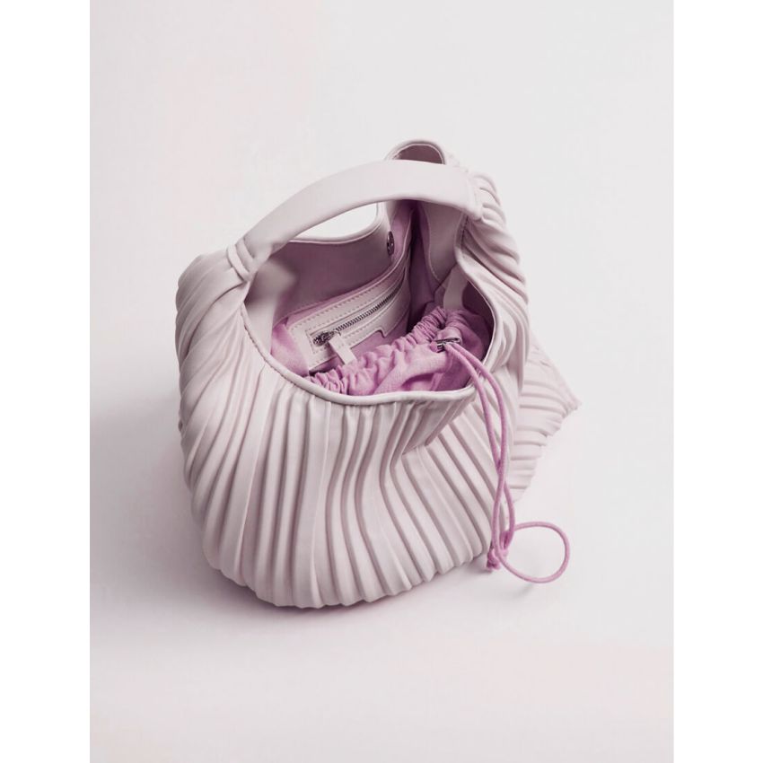 Quilted Shoulder Bag