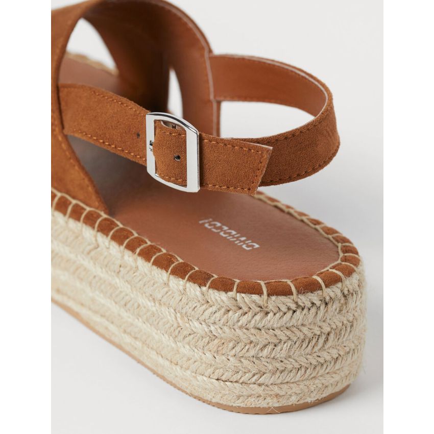 Espadrilles Sandals