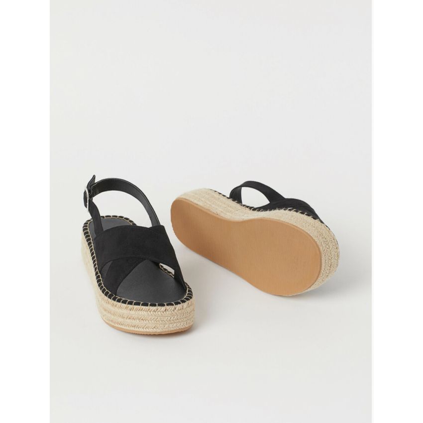 Espadrilles Sandals