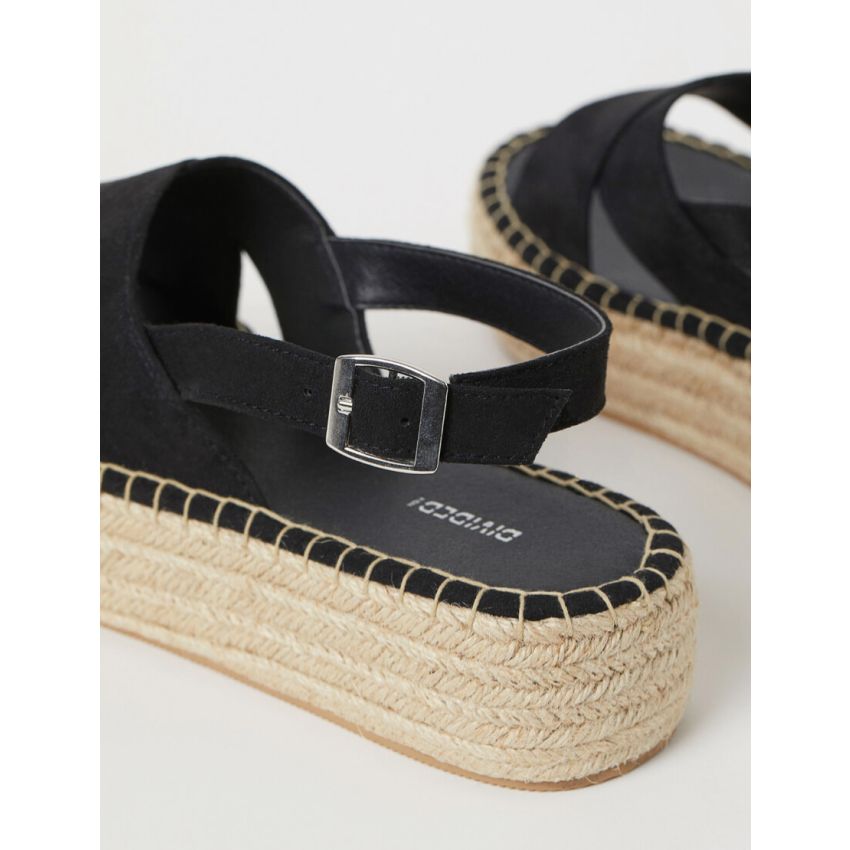 Espadrilles Sandals