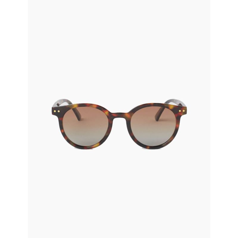 Polarised Sunglasses-Brown