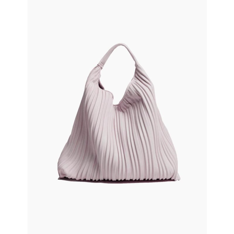 Quilted Shoulder Bag